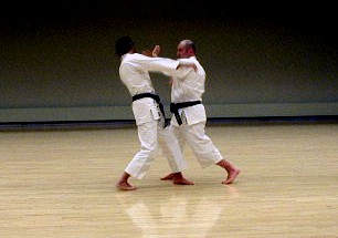 Kagami biraki, Jan. 2005