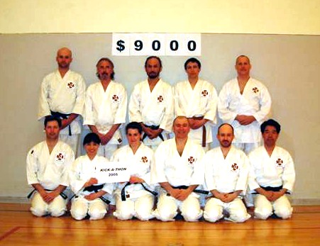 Toronto Branch 