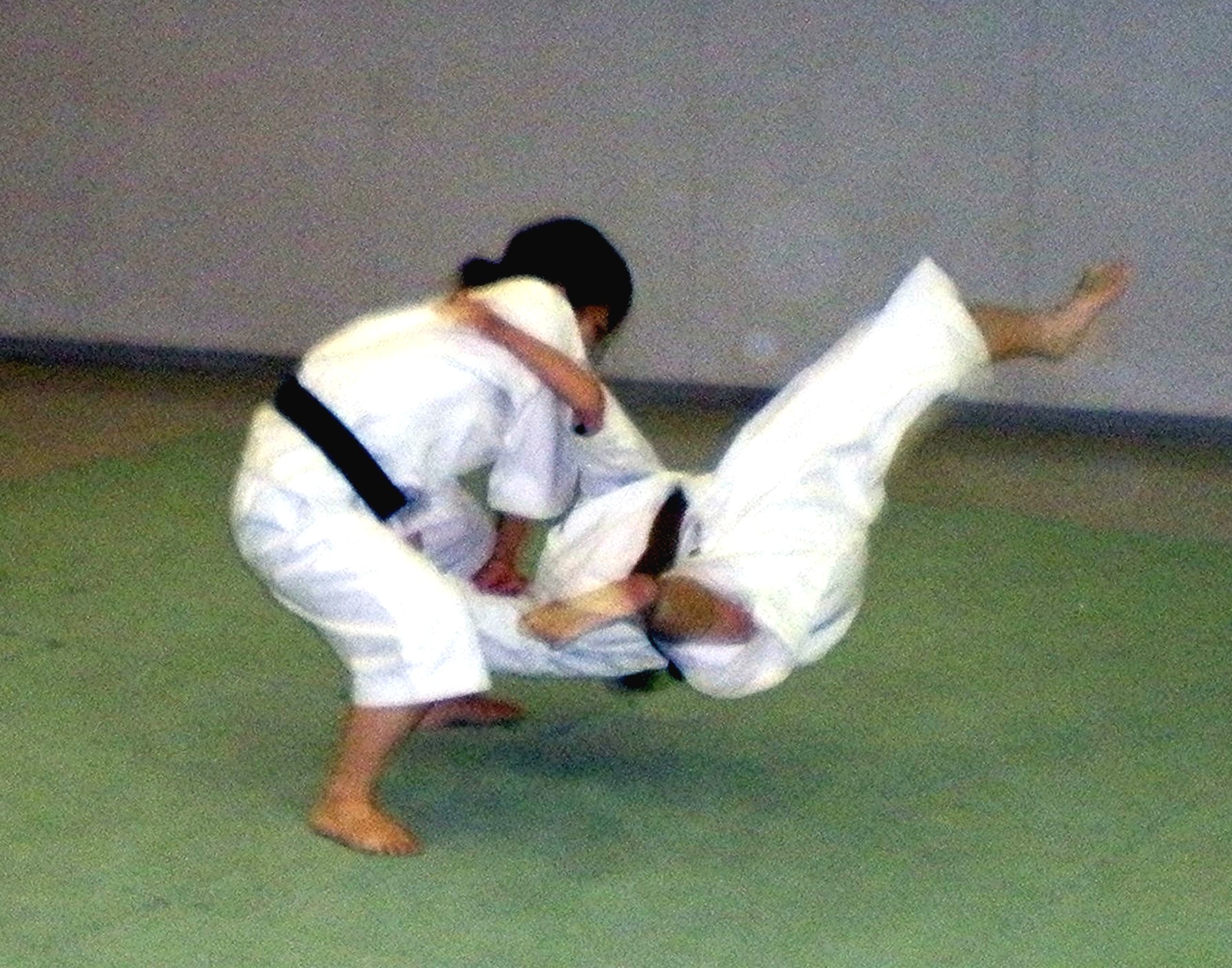Juho technique